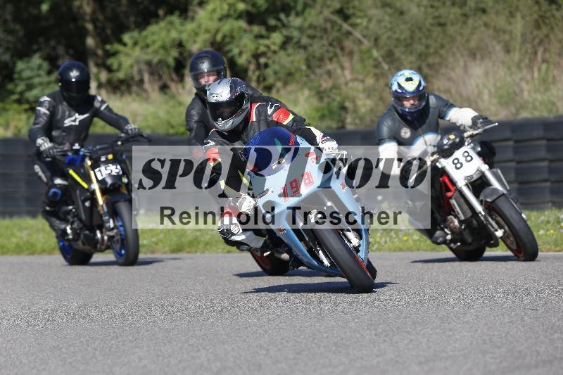 /54 19.09.2025 Speer Racing ADR/Gruppe gelb/88